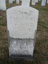 Record image of Judith W. Baumann (born Martin)