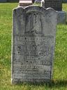 Record image of Elisabeth Horst (geb. Good)
