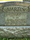 Record image of Angus B Martin
