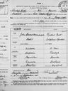Record image of John Edward MacNamara
