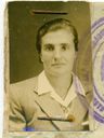 Record image of FRANCISCA "QUICA" OSEIRA (nacida LOPEZ DIAZ)