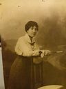 Record image of María del Pilar Elvira Criado Tejado (born García Díaz)