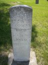 Record image of Nancy J (Scott 1st) Eggers (born Morphew)