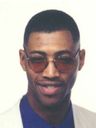Record image of Dewitt Lavell Robinson