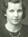 Record image of Anna Amalia Strand (o.s. Borg)