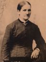 Record image of Elsa Andersson (o.s. Mårtensdotter)