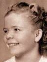 Record image of Yvonne Jean Krebs (geb. Grant)