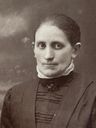 Record image of Erika Persson (o.s. Hansdotter)