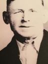 Record image of Jessie "Eddie" Edward Garner