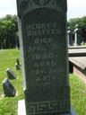 Record image of Henry Franklin Schaeffer