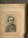 Record image of Ragnhild Jensen, Esq. (born mølgaard)