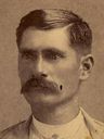 Record image of Moses Bledsoe Edwards