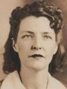 Record image of Hattie Lola Perkins (born Simmons)