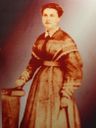 Record image of Delilah Drew (nascida McIntosh)