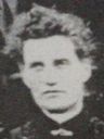 Record image of Mary Elizabeth Paulina "Polly" Slight (born Goebel)