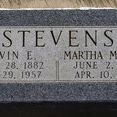 Record image of Alvin 04 Elmer Stevens