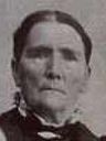 Record image of Anne Amelia Clegg (nacida Lewis)
