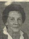 Record image of Louie Bergeson (born Roberts)