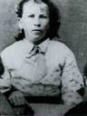 Record image of Magdalena Berger (born Zaugg)