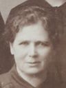 Record image of Jenny Elisabet Lundberg