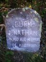 Record image of Jonathan Burk