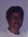 Record image of Maria Elena Carrillo Castro (nacida Rodriguez Rojas)