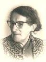 Record image of Juliana Hendrika Thomas (née van Abkoude)