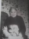 Record image of Marie Marguerite Héloïse Bruel (born Lamothe)