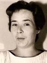 Record image of Catherine Legrand (born Genet)