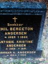 Record image of Johan Erik Larsson