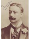 Record image of Earl William Humble Ward