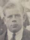Record image of Aarne Fabian Korkee