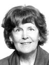 Record image of Ulla Ingrid Ström (o.s. Fahlqvist)
