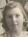 Record image of Nina Gale (born Jarvis)