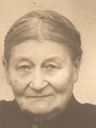 Record image of Elsebeth Maria Kristine Joensen (born Weihe)