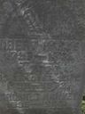 Record image of Ann Harvey (z d. MacDonald)
