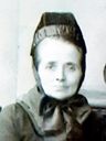 Record image of Katharina Becker (geb. Grau)