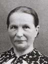 Record image of Ida Johanna Pöllänen (born Myöhänen)