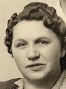 Record image of Mary Marie Borkowski (o.s. Nowak)