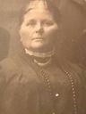 Record image of Anne KRISTOFFERSEN (born Olsdatter Otten)