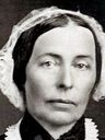 Record image of Maria Haseltine (født Patrick)