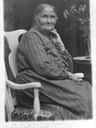 Record image of Wilhelmina Olsson Strömgren (o.s. Jansdotter)