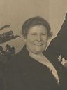 Record image of Anna Maria Schäfer (born Peinritzen)