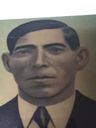 Record image of Benigno Rodriguez Somoza