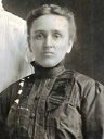 Record image of Mary Ellen Huber (born Kelcher)