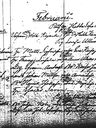 Record image of Hedda Vilhelmiina Hult (o.s. Mattsdotter)