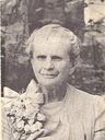 Record image of Julia A. Despain (born Thomas)