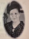 Record image of Aili Valdine Nordström