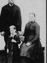 Record image of Agneta Johansson (o.s. Jacobsdotter)