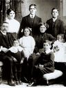 Record image of Thomas Andrew Mooney